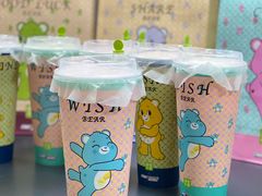-奈雪的茶(大连新玛特店)
