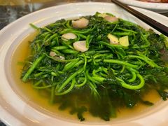 -龚记海鲜20年老字号