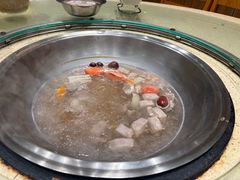 -313羊庄铁锅烀羊肉(望京店)