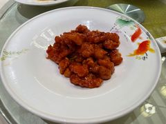 -聚春园自助餐厅(东街口店)