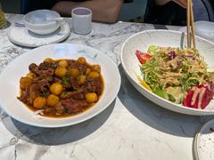 -悦海·家宴·冰花皮皮虾大锅贴(宝龙店)