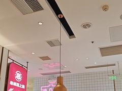 -老板恋上鱼(印象城店)