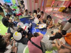 -木马王国(萧山银隆店)