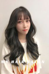 -MY HAIR ARDOR