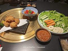 -無二炙坊·和牛烧肉(大钟寺1733店)