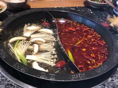 -蜀大侠火锅(车公庙店)