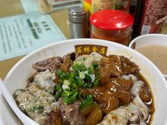 -荔林食店(西华路店)
