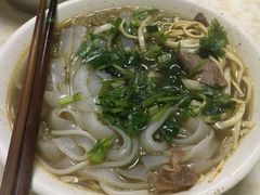 -老宋淮南牛肉汤(大通路店)