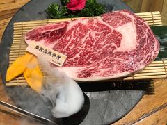 -黑牛の店·和牛烧肉(合生汇店)