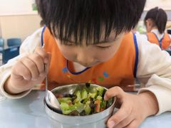 -吉的堡幼儿园(林隐天下园)