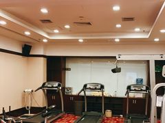 -深圳葵花酒店公寓(福田口岸店)