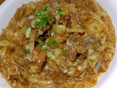 -山丹丹西北菜(金贸大厦店)