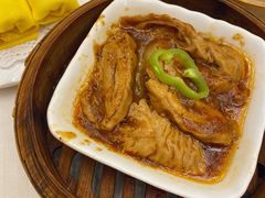 -潮福城大酒楼·潮粤菜·港式点心(阳光城店)