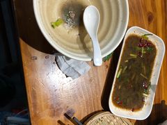 -青州庙子全羊馆(李村店)