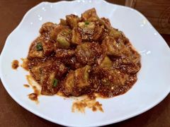 -福来齐·鲁菜海鲜·渔家菜(朝阳街分店)