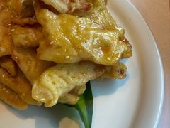 -百富源·海鲜辽菜(浑河堡店)