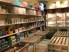 -龙猫仔乐园(惠福东路店)