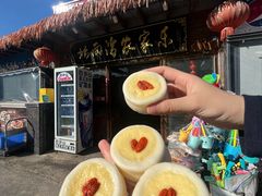 -坛南湾阿强农家乐.海鲜大排档老字号(福州地标美食店)