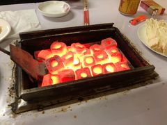 -风味烧烤