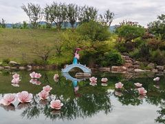 -雅达·阳羡溪山小镇中心