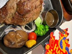 -牛扒先生·厚切雪花牛扒西餐厅(北京路禺山路店)