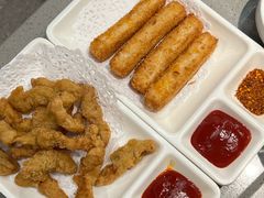 -海底捞火锅(石狮泰禾广场店)