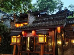 -哈哈曲艺社(西门闲亭店)