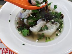 -如意馄饨(南通中专店)