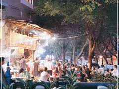 -袁师傅烤肉(弹子石店)
