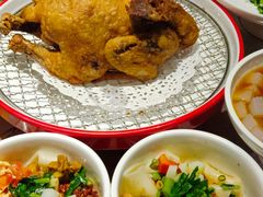 -秦唐一号西安菜馆(钟楼店)