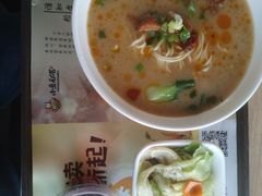 -小豆面馆(民大店店)