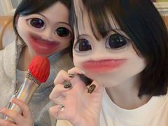 -欢乐驿站量贩式KTV(西丽店)