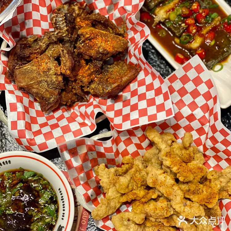 在大连‼️这一锅筋头巴脑，就是一个炫！