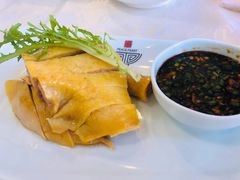 三黄鸡-和满堂·经典本帮菜(川沙古镇店)