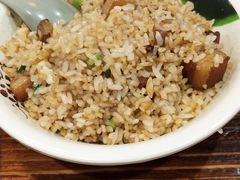 五花肉炒饭-刘师父老汉口江湖菜(蔡锷路店)
