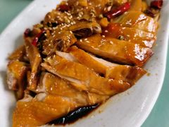 -瑞丰园庭院餐厅·白族传统家常菜