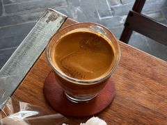 -Eu2+ coffee(上大路店)