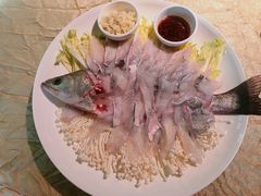 -大老王餐馆