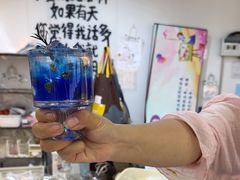-郑在DIY·潮玩银饰绘画手作(中央大道旗舰店)