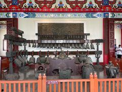 -滕王阁旅游区