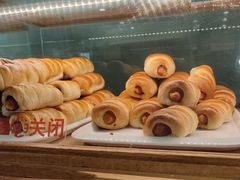 -新侨三宝乐面包店(崇文门店)
