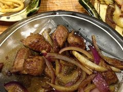 iphone_upload_pic-大渔铁板烧(中山路八佰伴店)