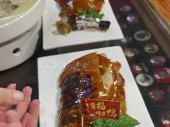 -正阳门饭庄·烤鸭·北京菜(万丰路七里庄店)