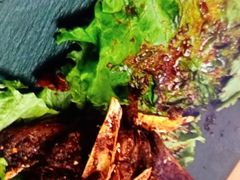 -清真悦宾楼食府(海湖店)