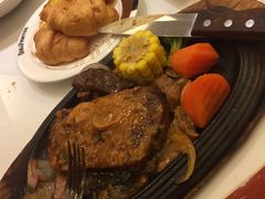 小蜜牛排-斗牛士牛排餐厅(又一城店)
