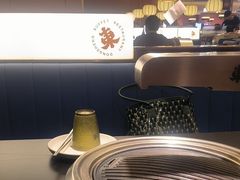 -東盛炭烤自助料理(玄武招商花园城店)