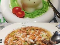 -渔语鱼新川菜Bistro(万象天地店)