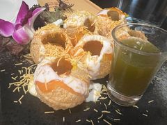 玛莎拉-克比叔叔印度餐厅Kebabs on the Grille (人民广场店)