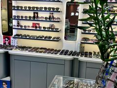 -华彬眼镜专业渐进配镜(潘家园店)
