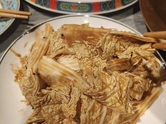 -南门涮肉(通州大船店)